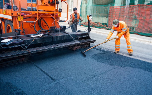  Malibu, CA Driveway Paving Pros