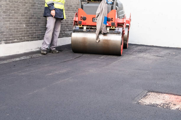 Best Concrete Driveway Installation  in Malibu, CA