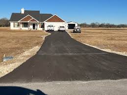 Best Asphalt Driveway Installation  in Malibu, CA